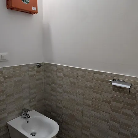 A Pochi Minuti Da Roma Con Parcheggio E Wifi *