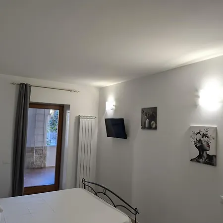 Appartamento A Pochi Minuti Da Roma - No Tassa Di *