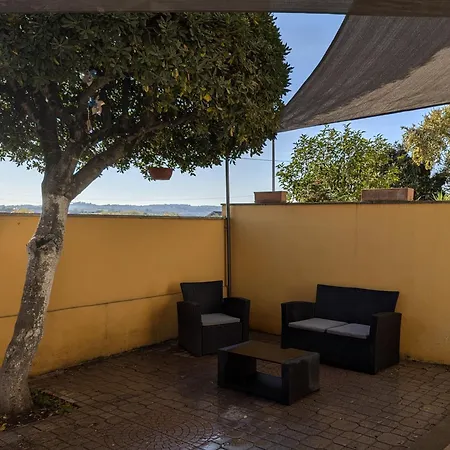 A Pochi Minuti Da Roma - No Tassa Di *