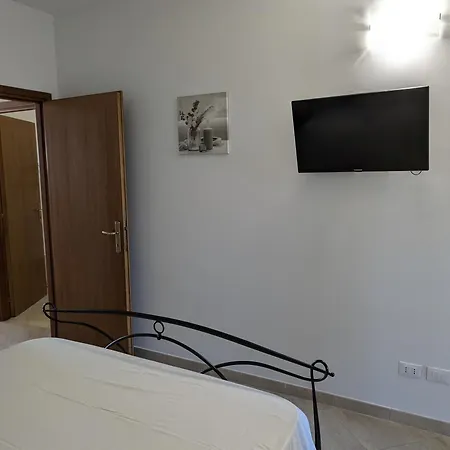 아파트 A Pochi Minuti Da Roma Con Parcheggio E Wifi