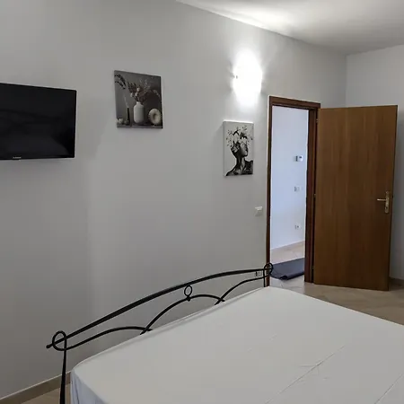 아파트 A Pochi Minuti Da Roma Con Parcheggio E Wifi Scorano