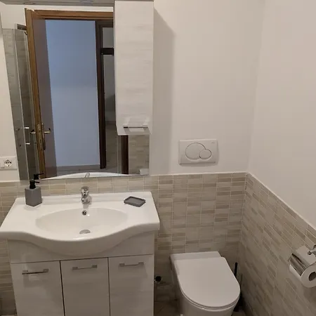 A Pochi Minuti Da Roma - No Tassa Di Appartamento *