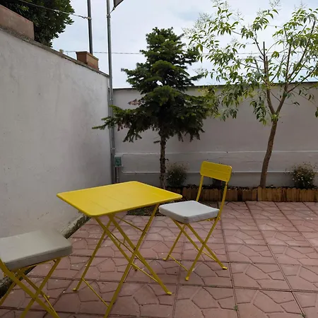 A Pochi Minuti Da Roma Con Parcheggio E Wifi Scorano
